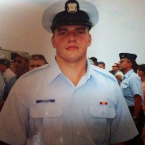 Meet your Posher, Rob